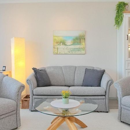 Villa Am Meer App 65 Inkl Wlan Grömitz Exteriör bild
