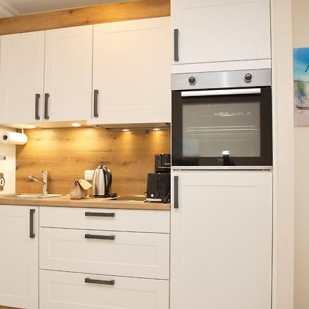 Villa Am Meer App 65 Inkl Wlan Grömitz Exteriör bild