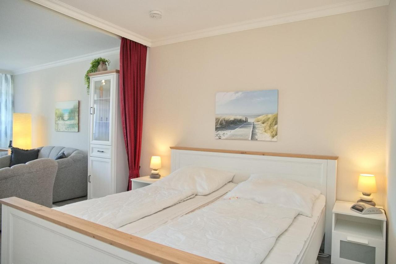Villa Am Meer App 65 Inkl Wlan Grömitz Exteriör bild