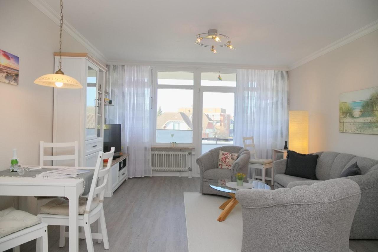 Villa Am Meer App 65 Inkl Wlan Grömitz Exteriör bild