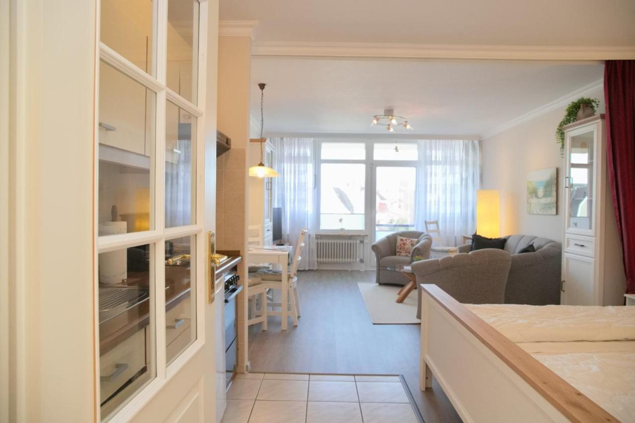 Villa Am Meer App 65 Inkl Wlan Grömitz Exteriör bild