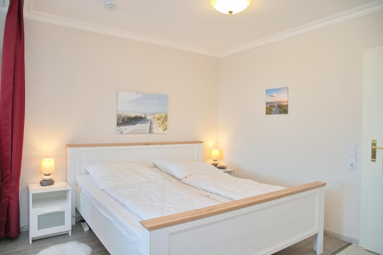 Villa Am Meer App 65 Inkl Wlan Grömitz Exteriör bild