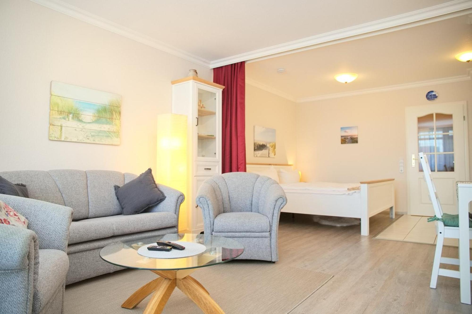 Villa Am Meer App 65 Inkl Wlan Grömitz Exteriör bild